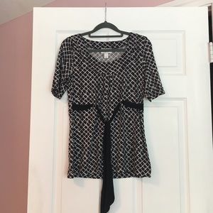 LOFT: Ann Taylor Blouse